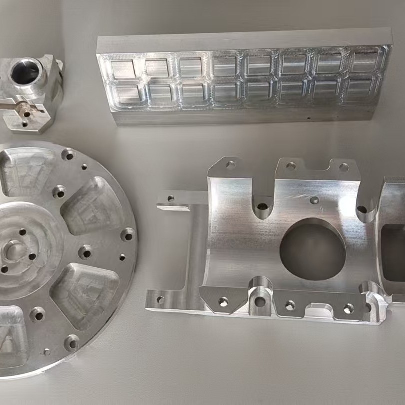 机加工产品