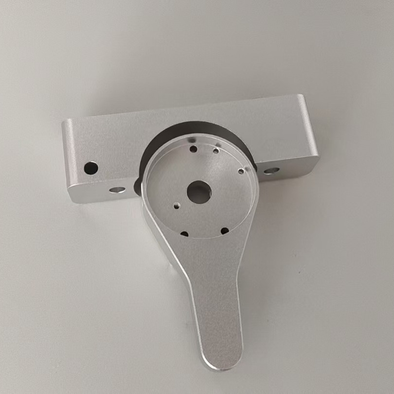 机加工产品