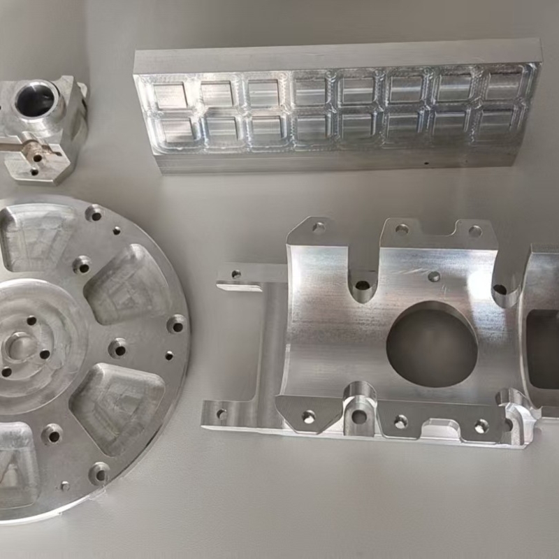 机加工产品